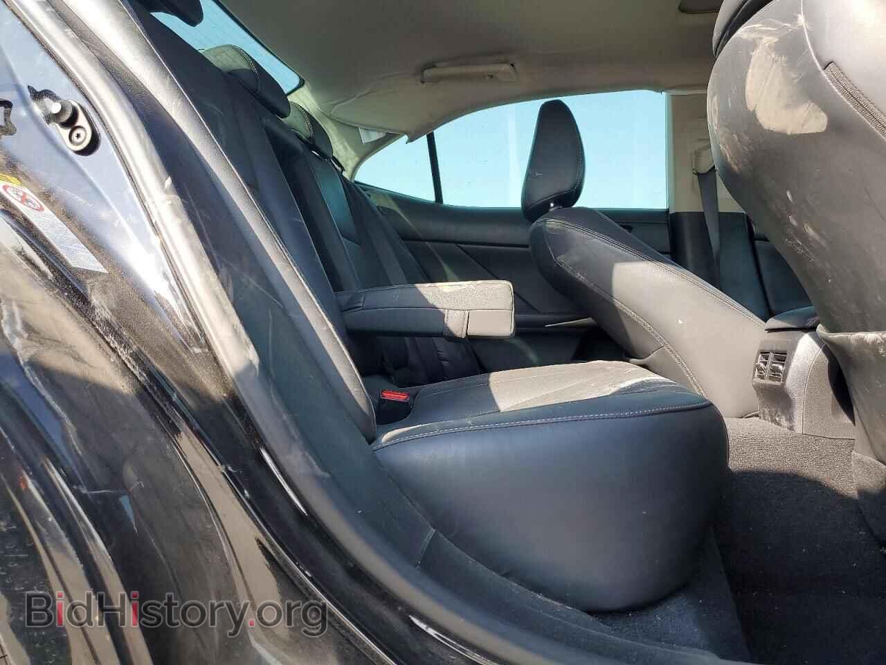 2015 LEXUS IS - VIN: JTHBF1D27F5071795 - Photo 10