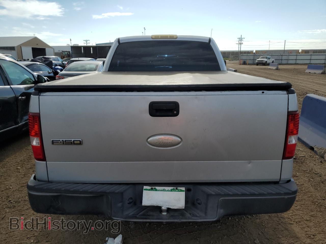 2006 FORD All Models - VIN: 1FTRF12246NA55993 - Фото 6