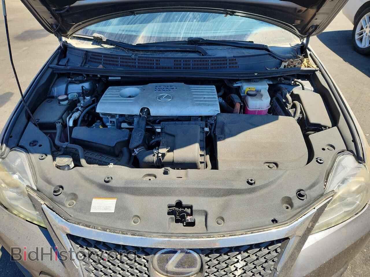 2015 LEXUS CT 200 - VIN: JTHKD5BH0F2219677 - Photo 11