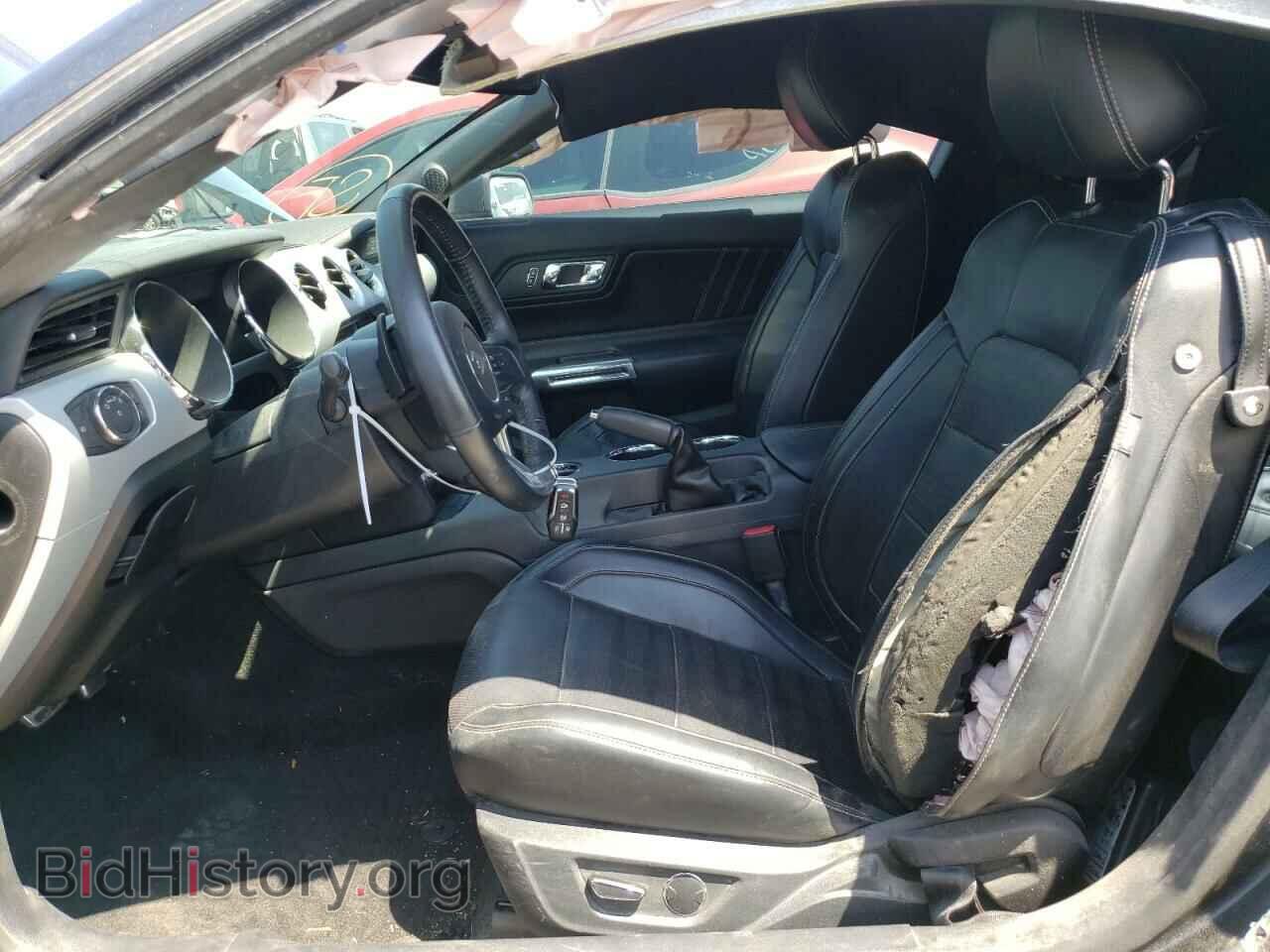 2016 FORD ALL Models - VIN: 1FA6P8TH1G5268354 - Фото 7
