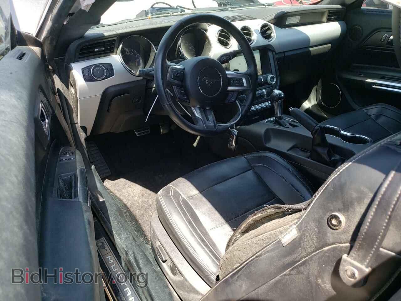 2016 FORD ALL Models - VIN: 1FA6P8TH1G5268354 - Фото 8