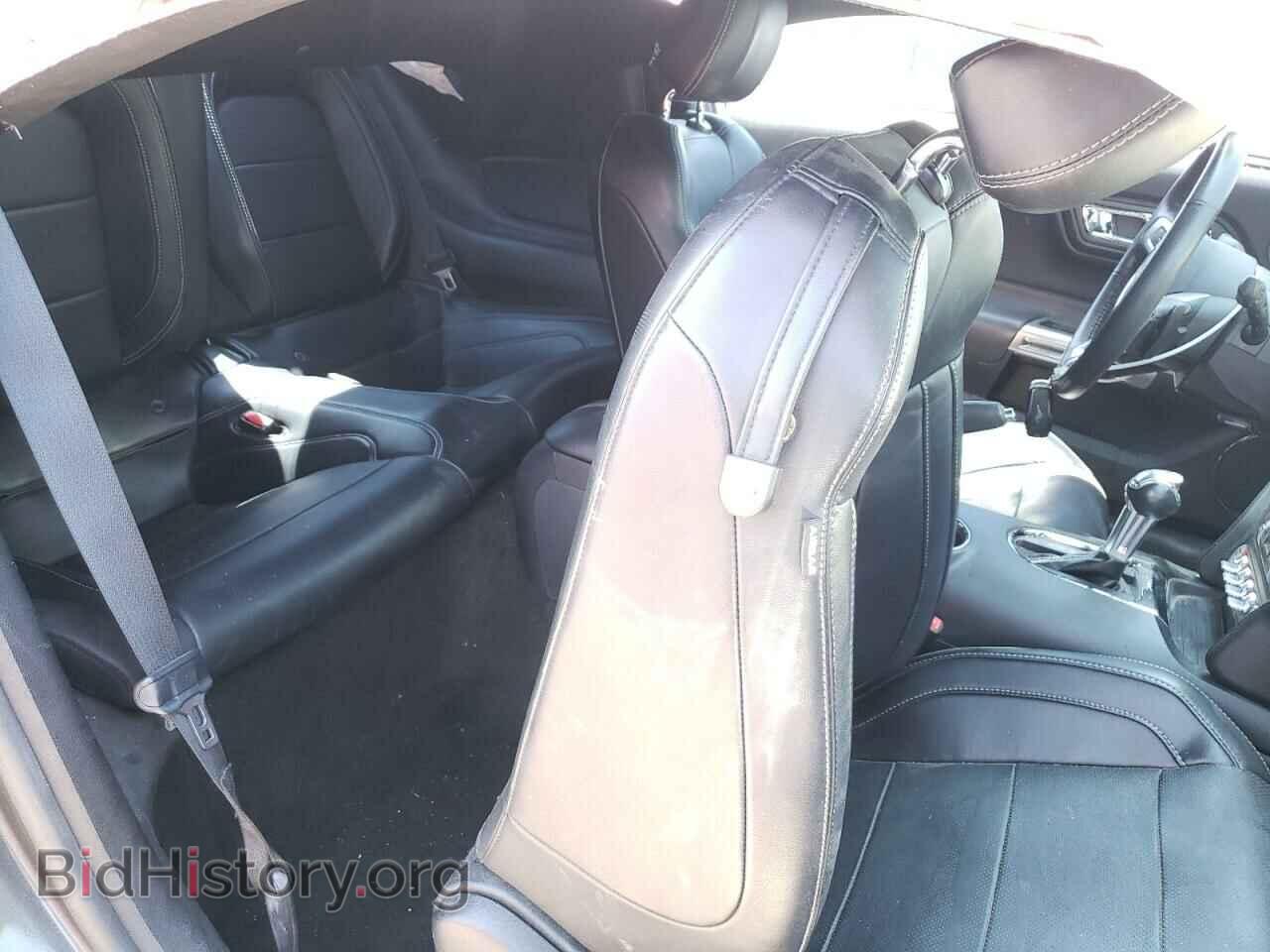 2016 FORD ALL Models - VIN: 1FA6P8TH1G5268354 - Фото 10