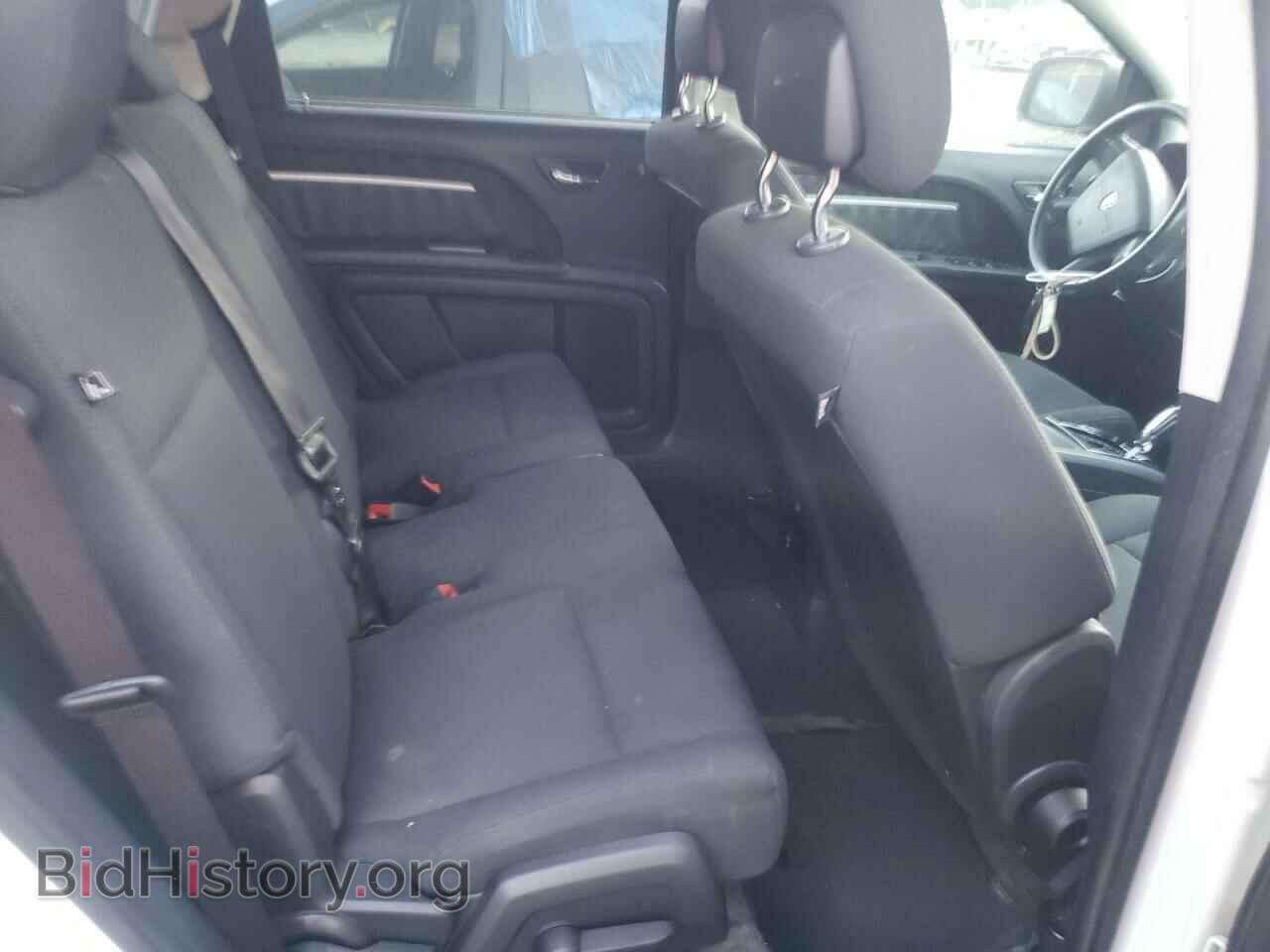 2010 DODGE JOURNEY - VIN: 3D4PG5FV8AT210315 - Фото 6