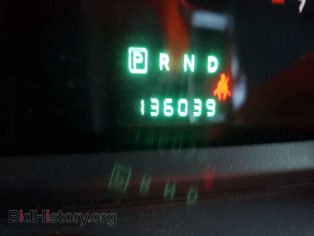 2010 DODGE JOURNEY - VIN: 3D4PG5FV8AT210315 - Фото 8