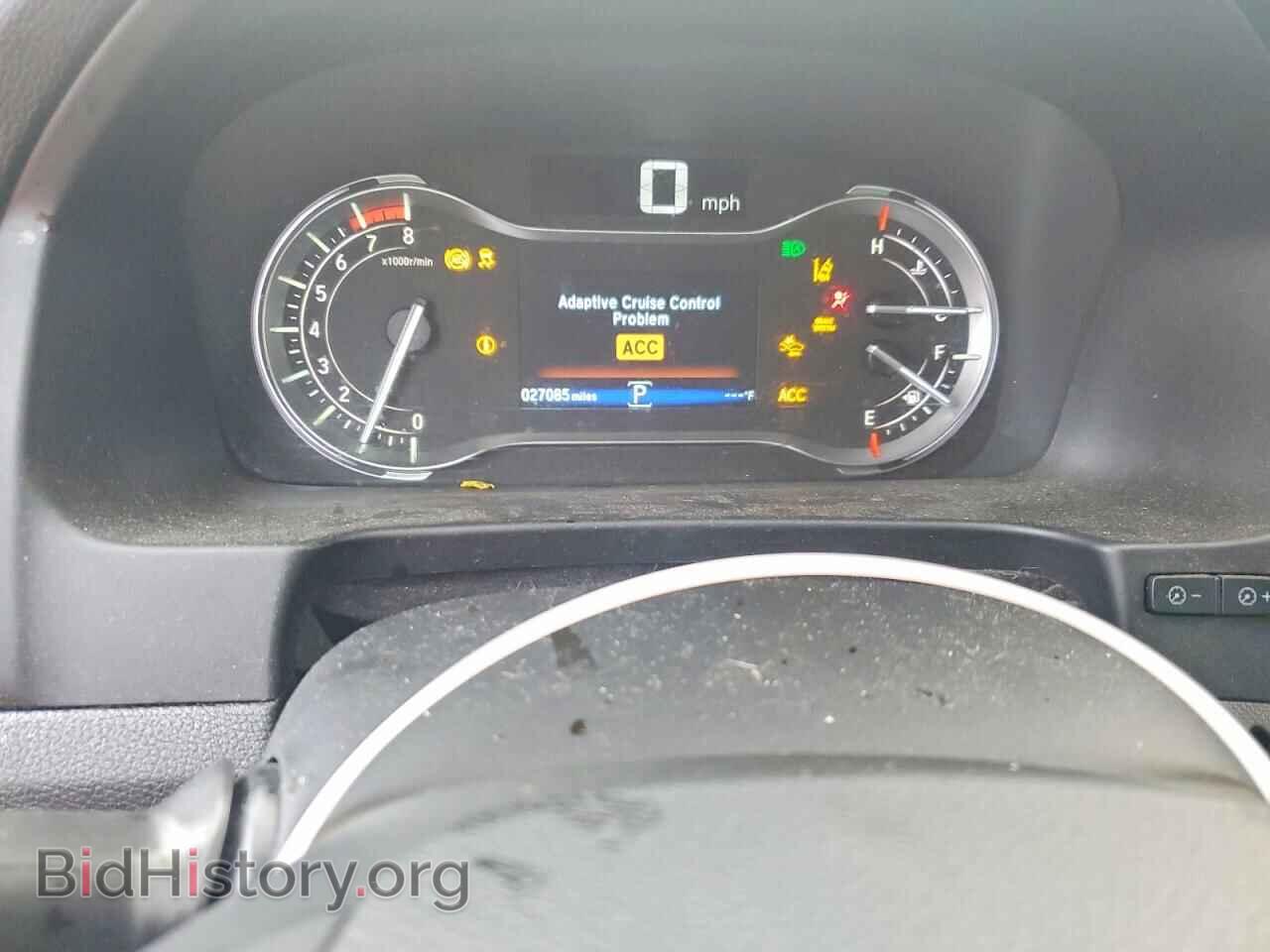 2023 HONDA RIDGELINE - VIN: 5FPYK3F73PB048520 - Photo 9