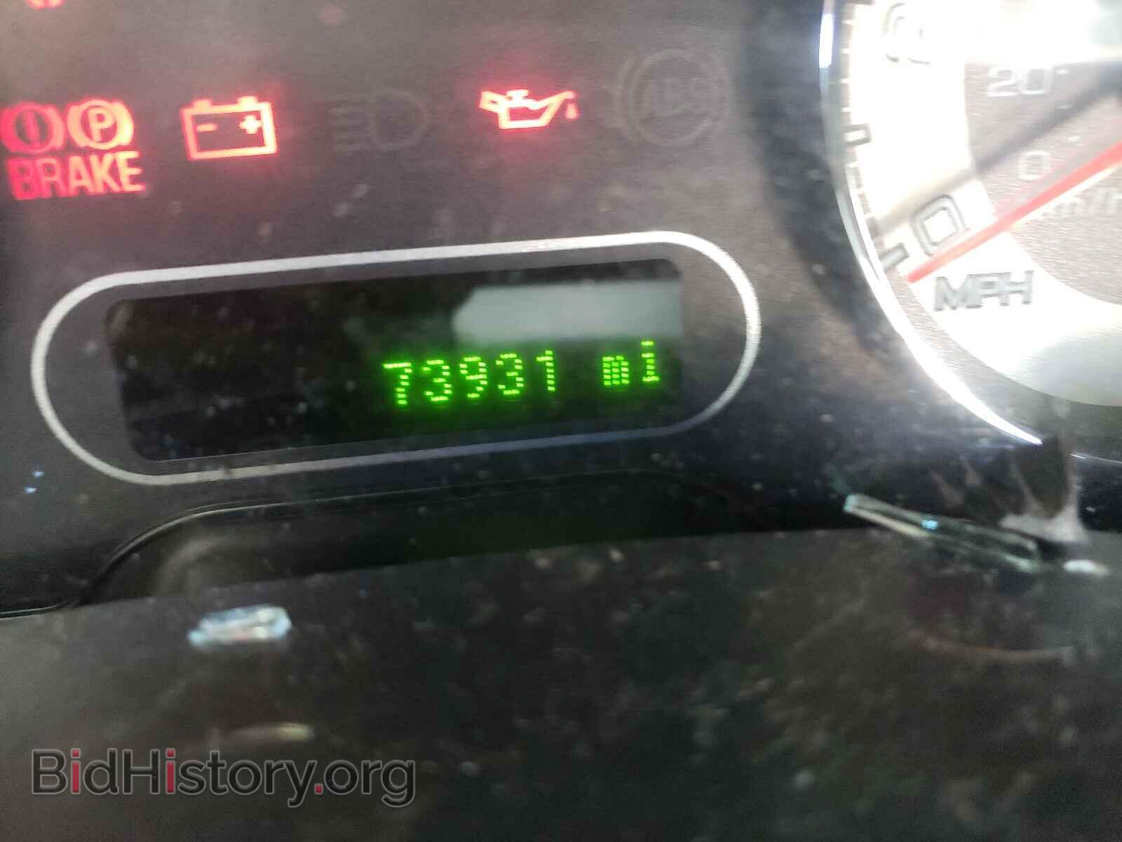 2008 FORD TAURUS - VIN: 1FMDK03W88GA14397 - Фото 8