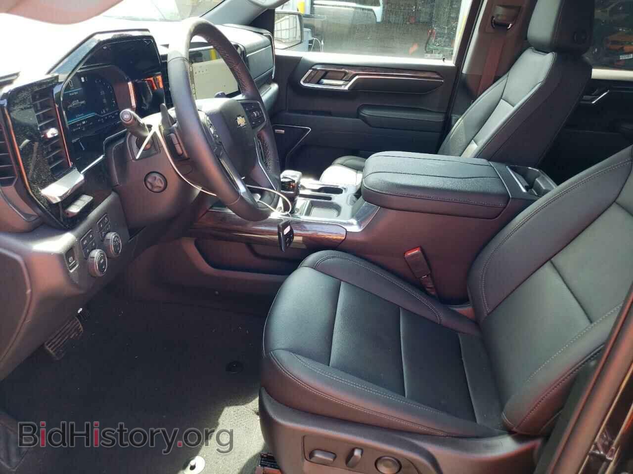 2023 CHEVROLET ALL Models - VIN: 3GCUDGE84PG171174 - Фото 7