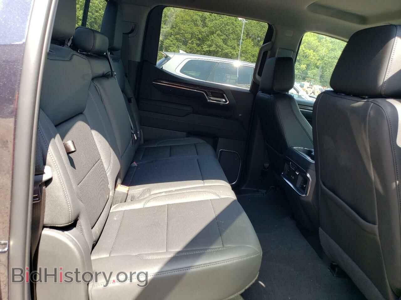 2023 CHEVROLET ALL Models - VIN: 3GCUDGE84PG171174 - Фото 10