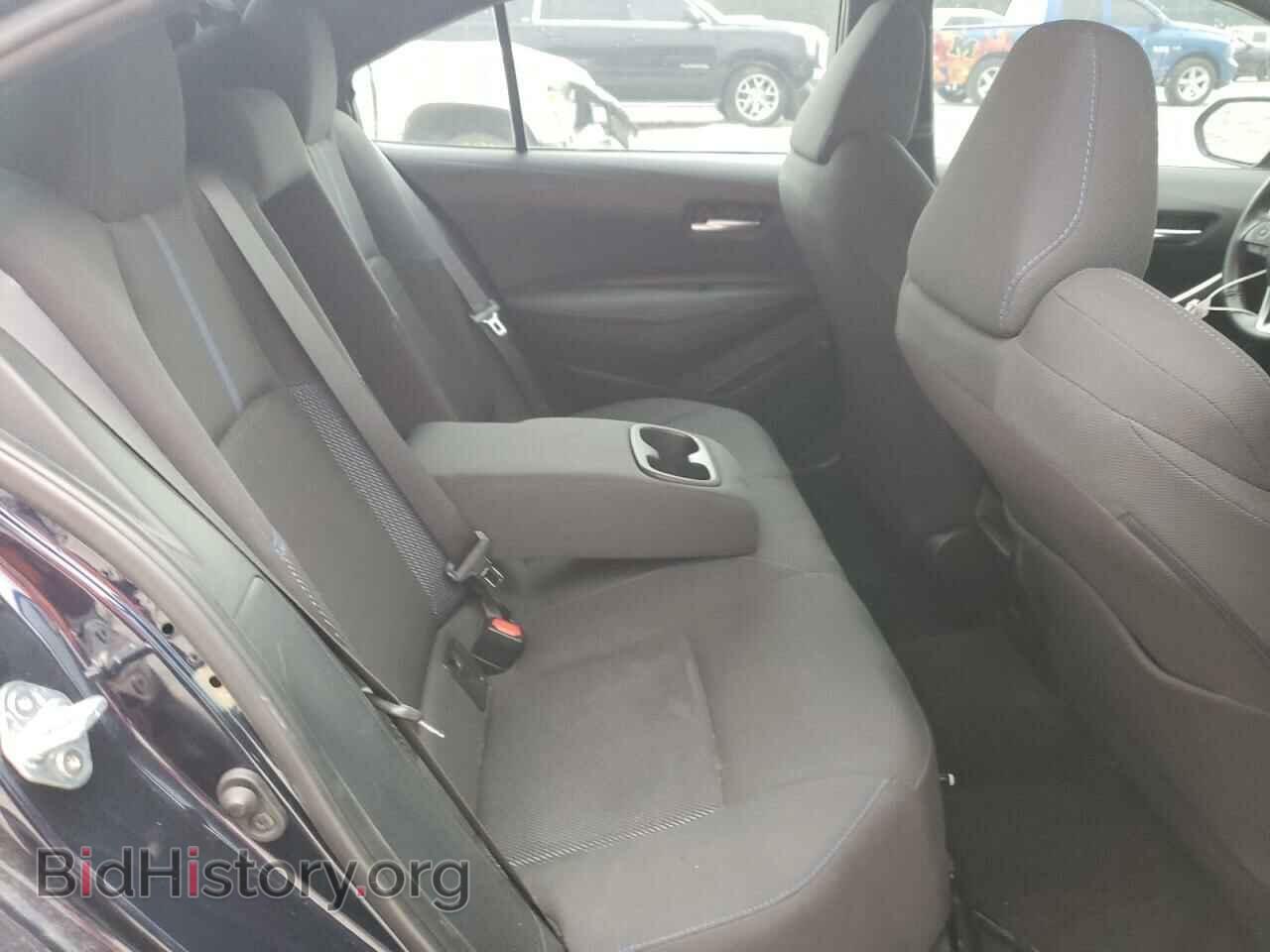 2021 TOYOTA COROLLA - VIN: 5YFP4MCE5MP077251 - Photo 10