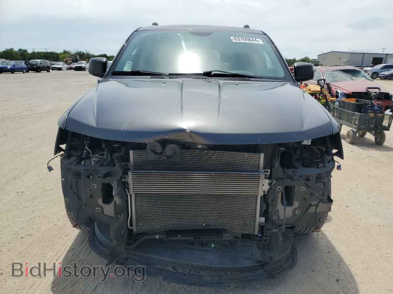 2014 DODGE JOURNEY - VIN: 3C4PDCGG0ET280309 - Фото 5