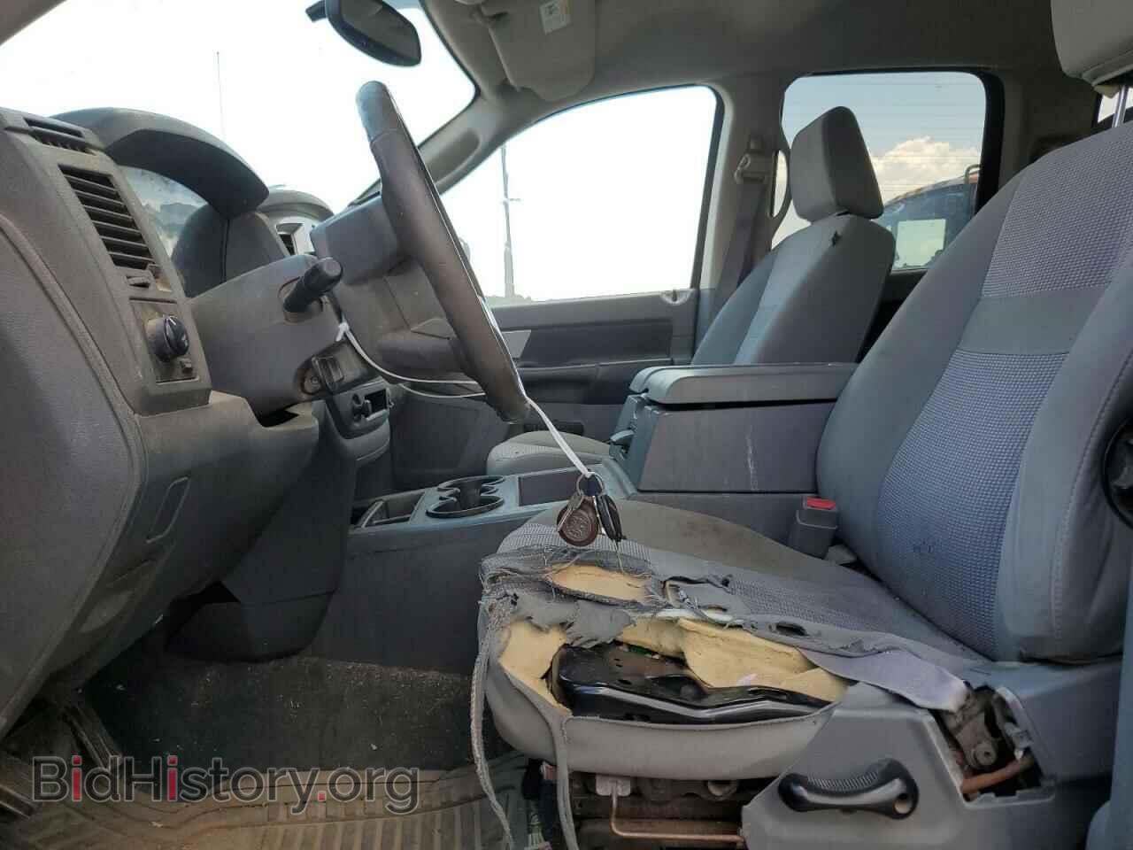 2007 DODGE RAM 1500 - VIN: 1D7HU18277S258751 - Photo 7
