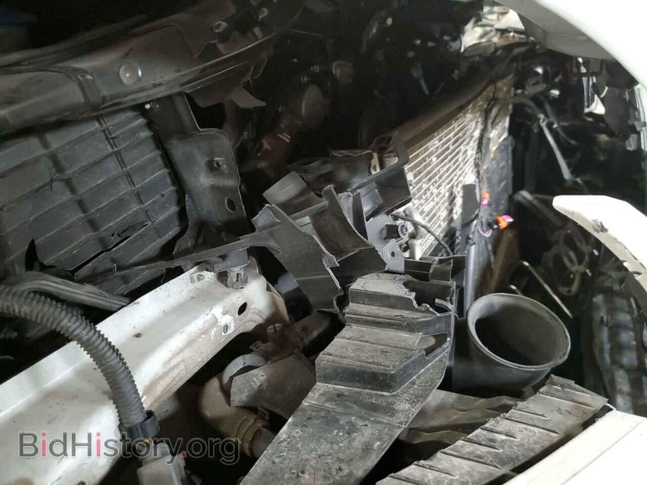 2015 AUDI Q7 - VIN: WA1LGBFE5FD014740 - Фото 9