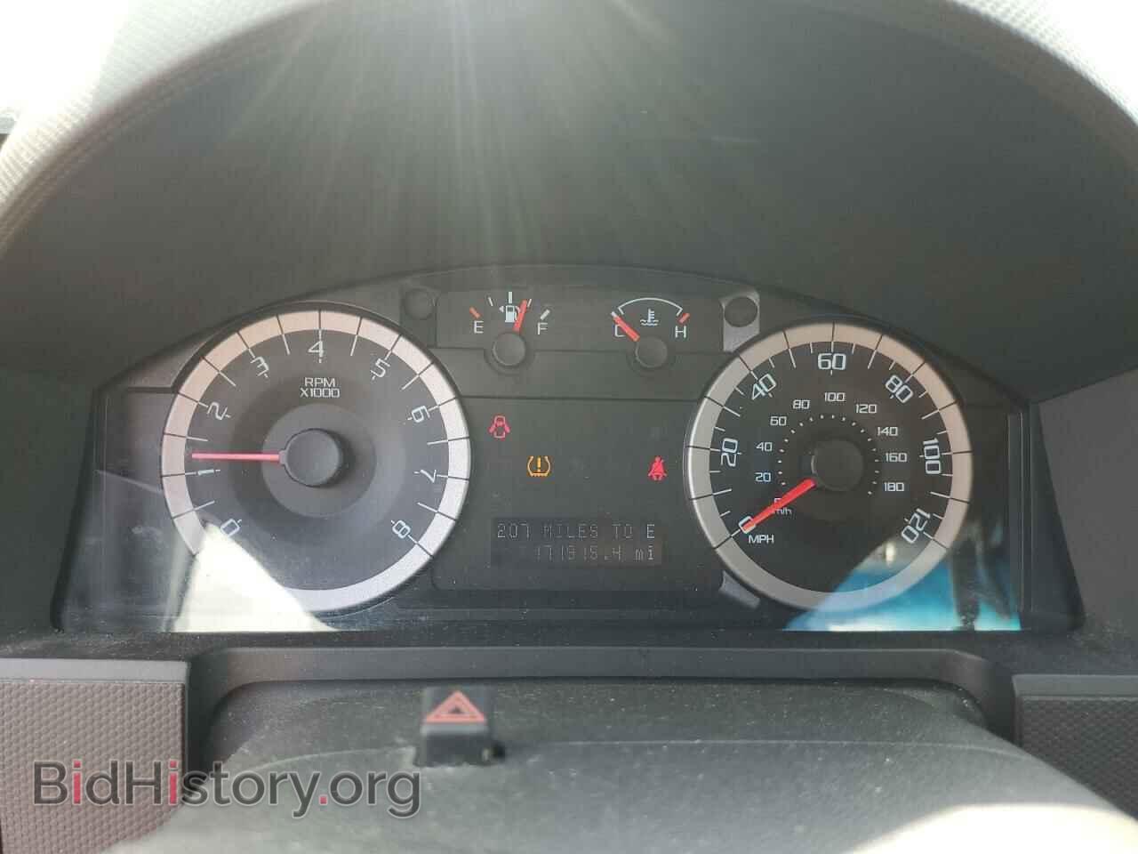2012 FORD ESCAPE - VIN: 1FMCU0EG4CKA43204 - Фото 9