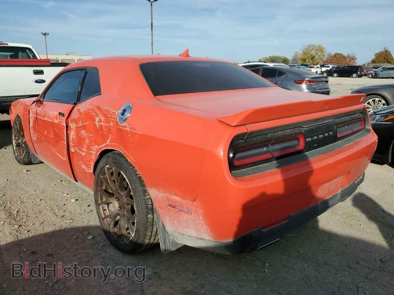 2020 DODGE CHALLENGER - VIN: 2C3CDZGG2LH185603 - Photo 3