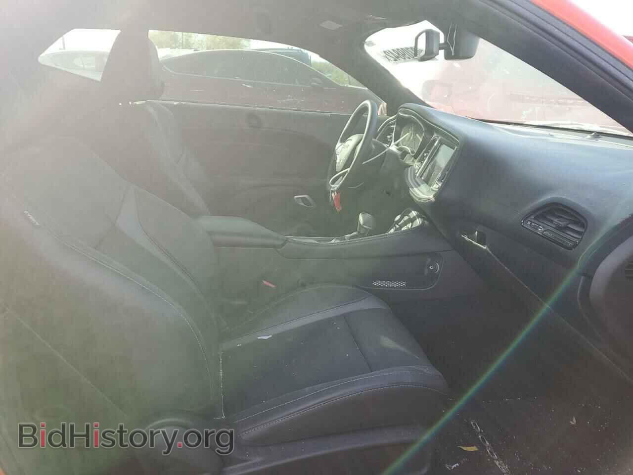 2020 DODGE CHALLENGER - VIN: 2C3CDZGG2LH185603 - Photo 5