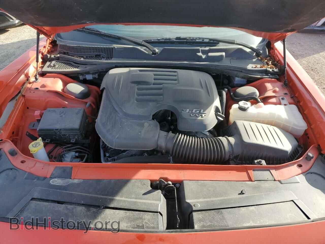 2020 DODGE CHALLENGER - VIN: 2C3CDZGG2LH185603 - Photo 7