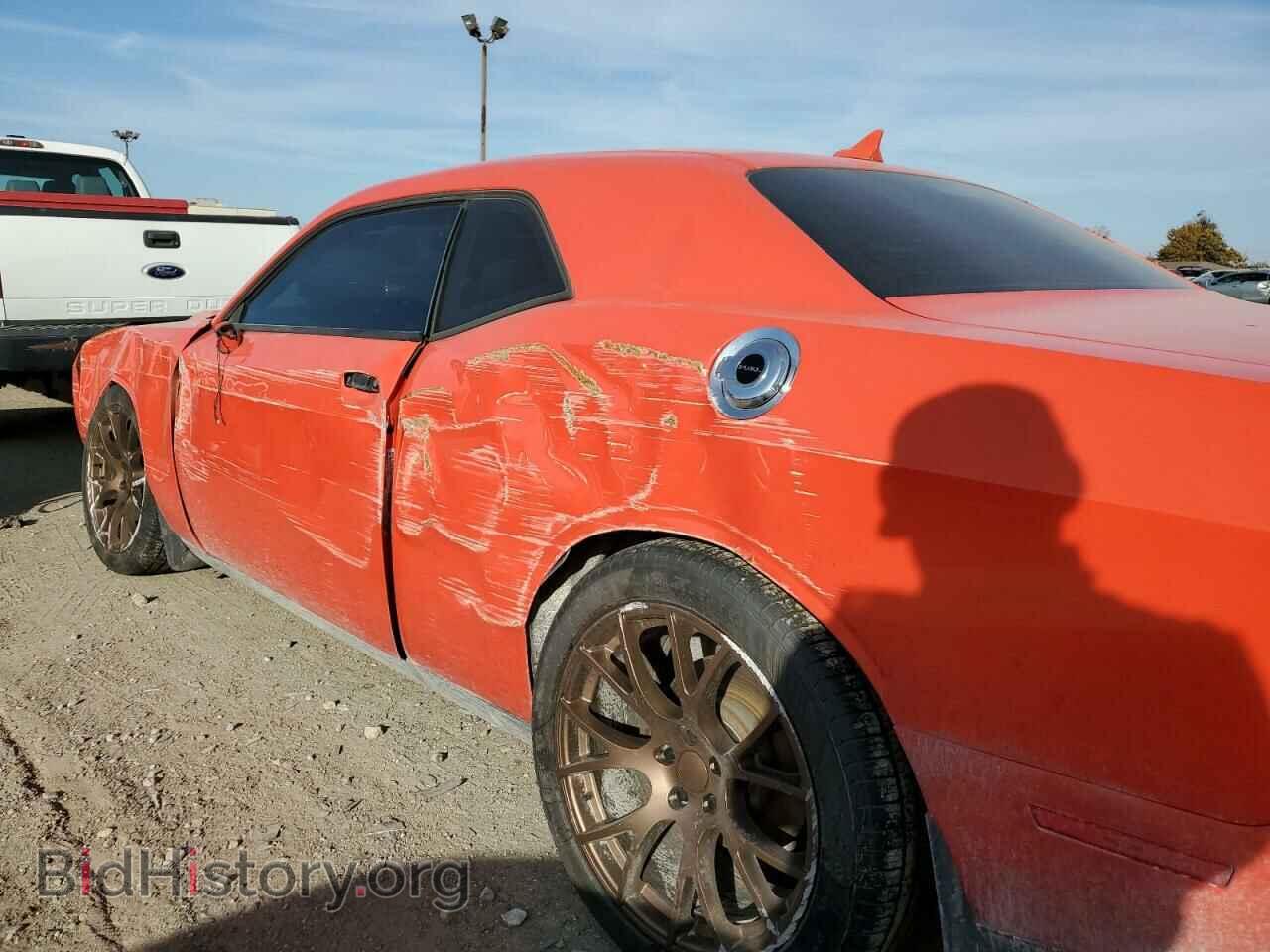 2020 DODGE CHALLENGER - VIN: 2C3CDZGG2LH185603 - Photo 9