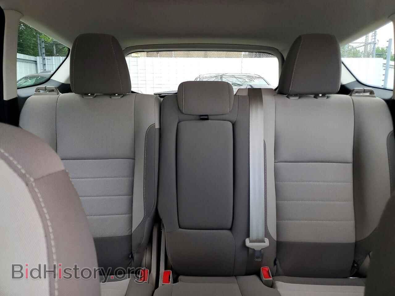2014 FORD ESCAPE - VIN: 1FMCU9GX1EUE09564 - Фото 10