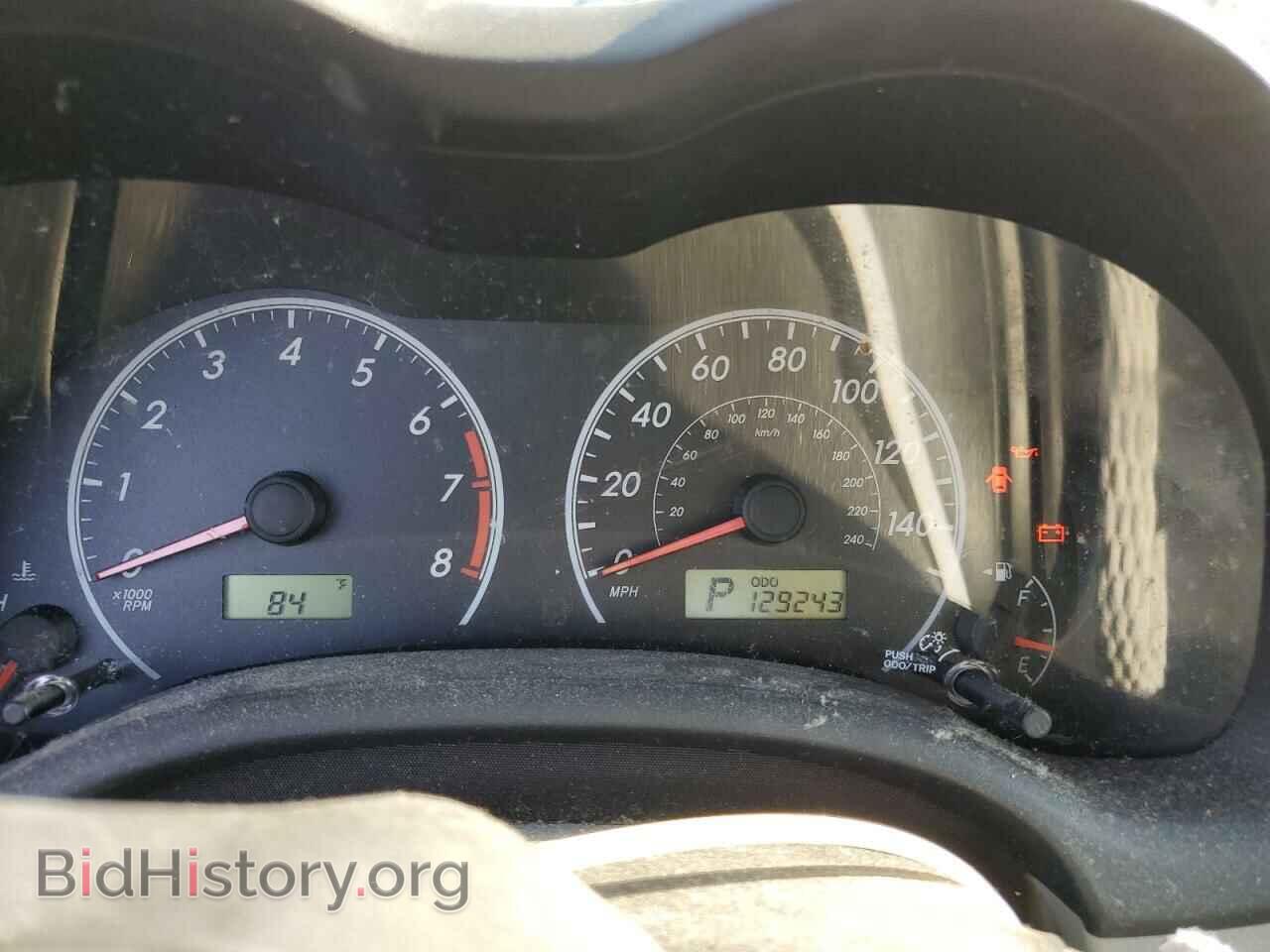 2013 TOYOTA COROLLA - VIN: 5YFBU4EE5DP213935 - Фото 9