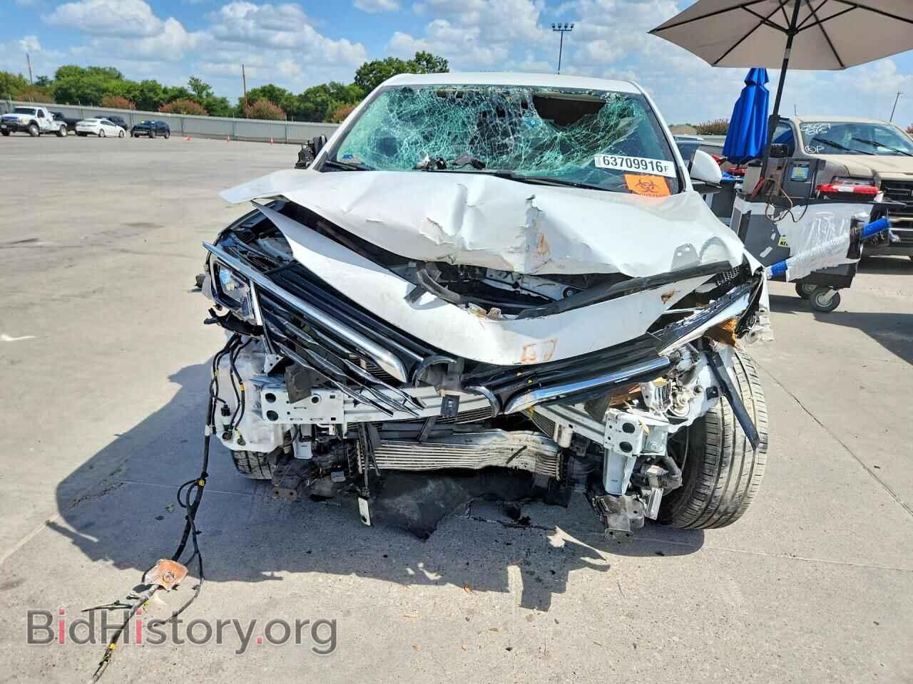 2021 BUICK ENCORE - VIN: KL4MMBS25MB180547 - Photo 5