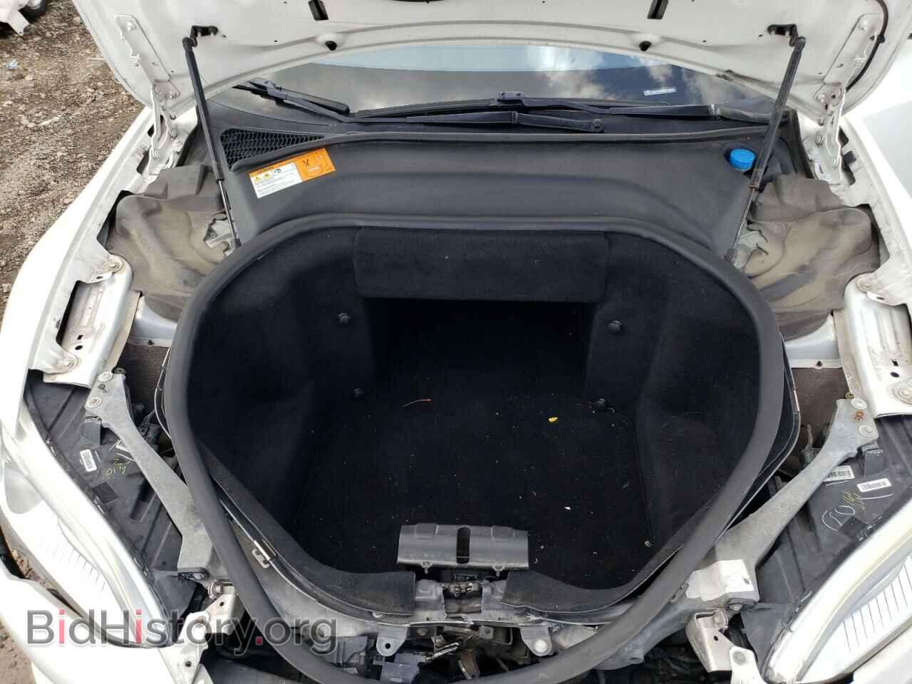 2013 TESLA MODEL S - VIN: 5YJSA1CN0DFP13619 - Фото 11