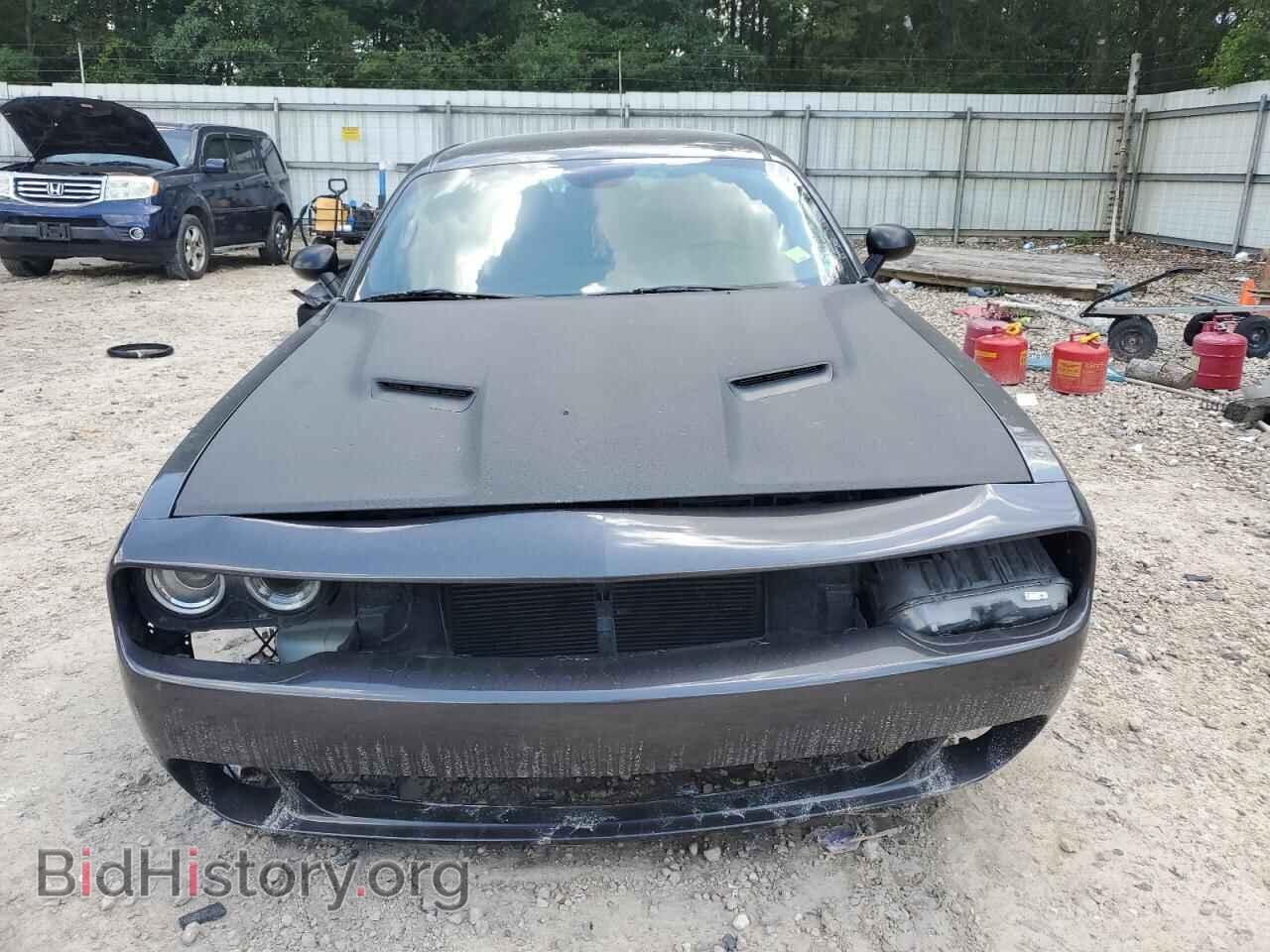 2016 DODGE CHALLENGER - VIN: 2C3CDZAG8GH316614 - Photo 5