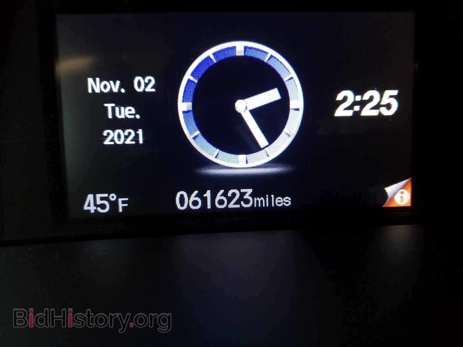 2015 HONDA CIVIC - VIN: 19XFB2F81FE008637 - Фото 8