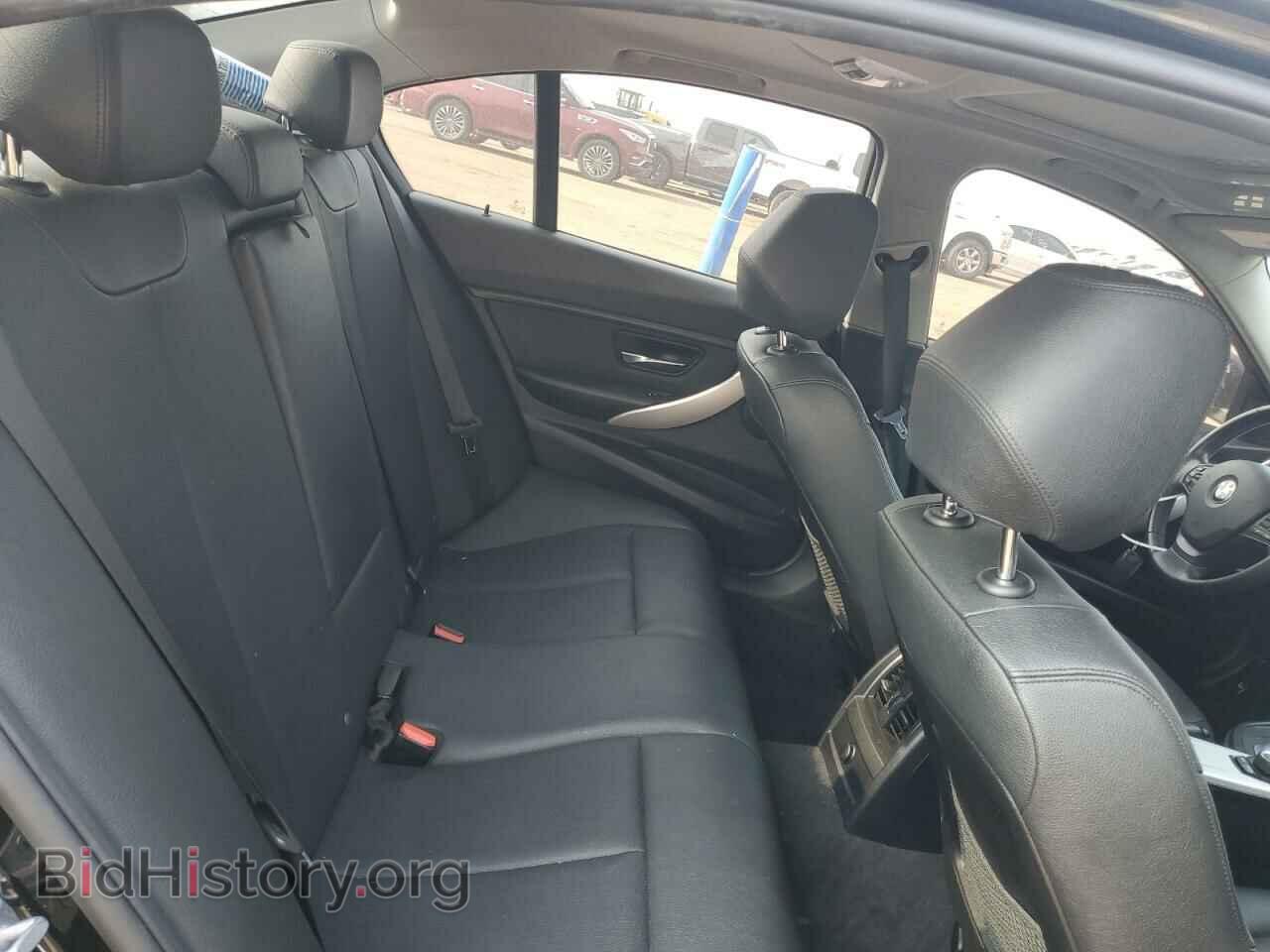 2018 BMW 3 SERIES - VIN: WBA8A3C57JA487165 - Фото 10