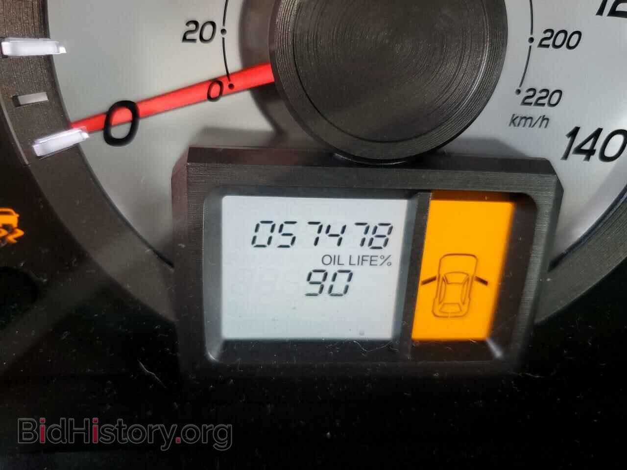 2013 HONDA PILOT - VIN: 5FNYF3H27DB028734 - Фото 8