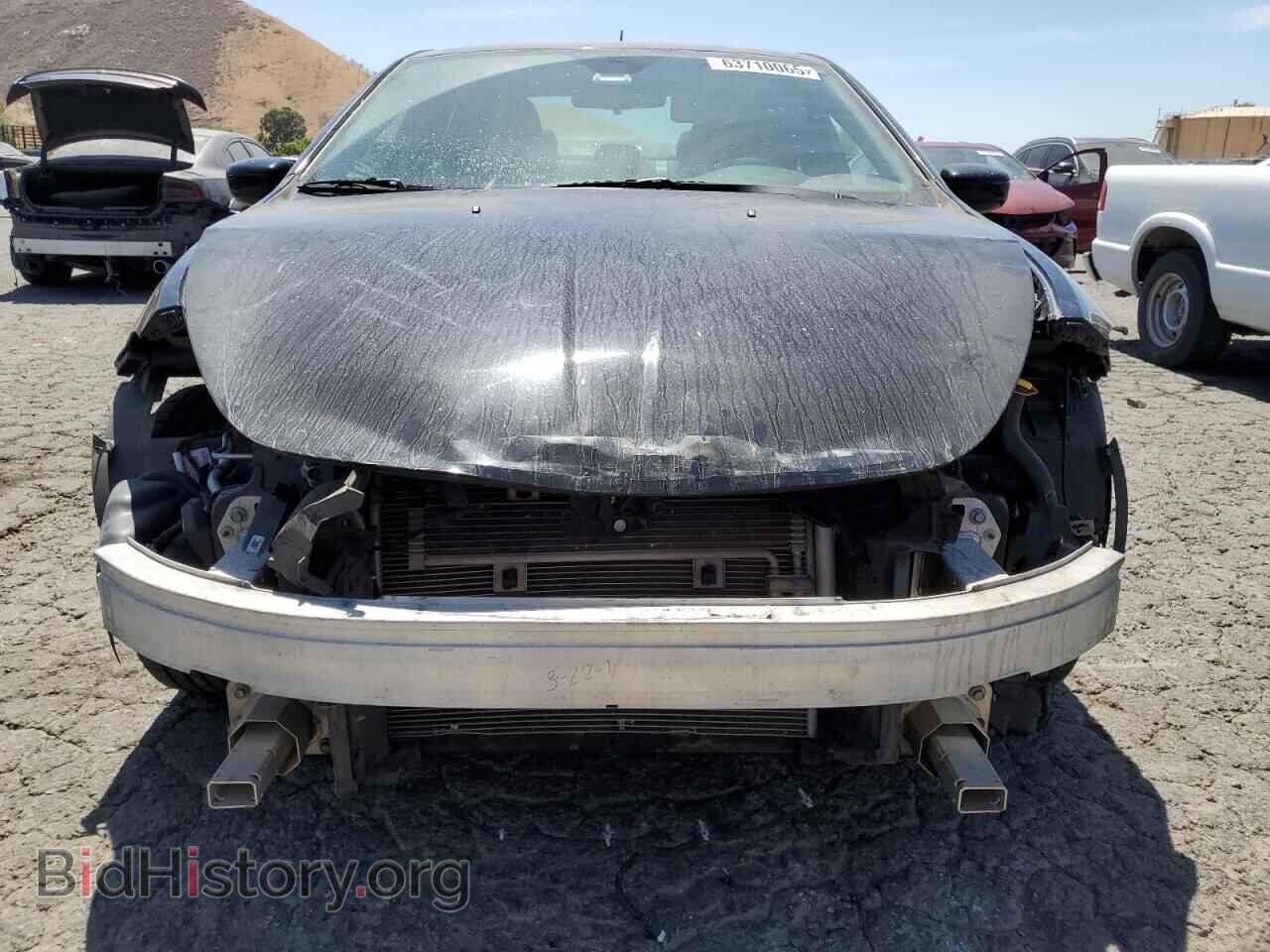 2016 DODGE DART - VIN: 1C3CDFBBXGD727947 - Фото 5