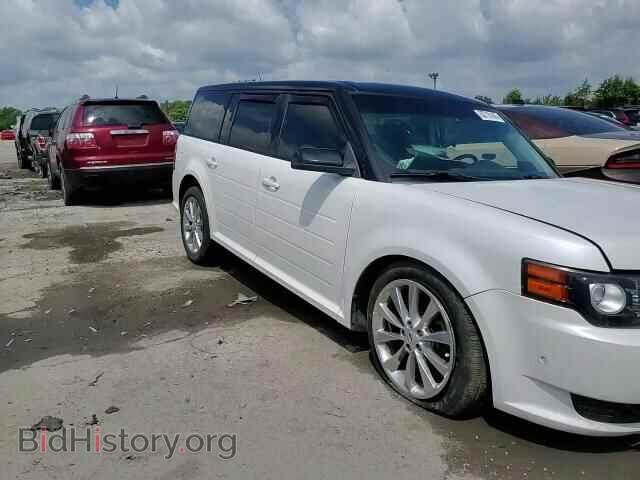 2012 FORD FLEX - VIN: 2FMHK6DT4CBD20621 - Фото 15