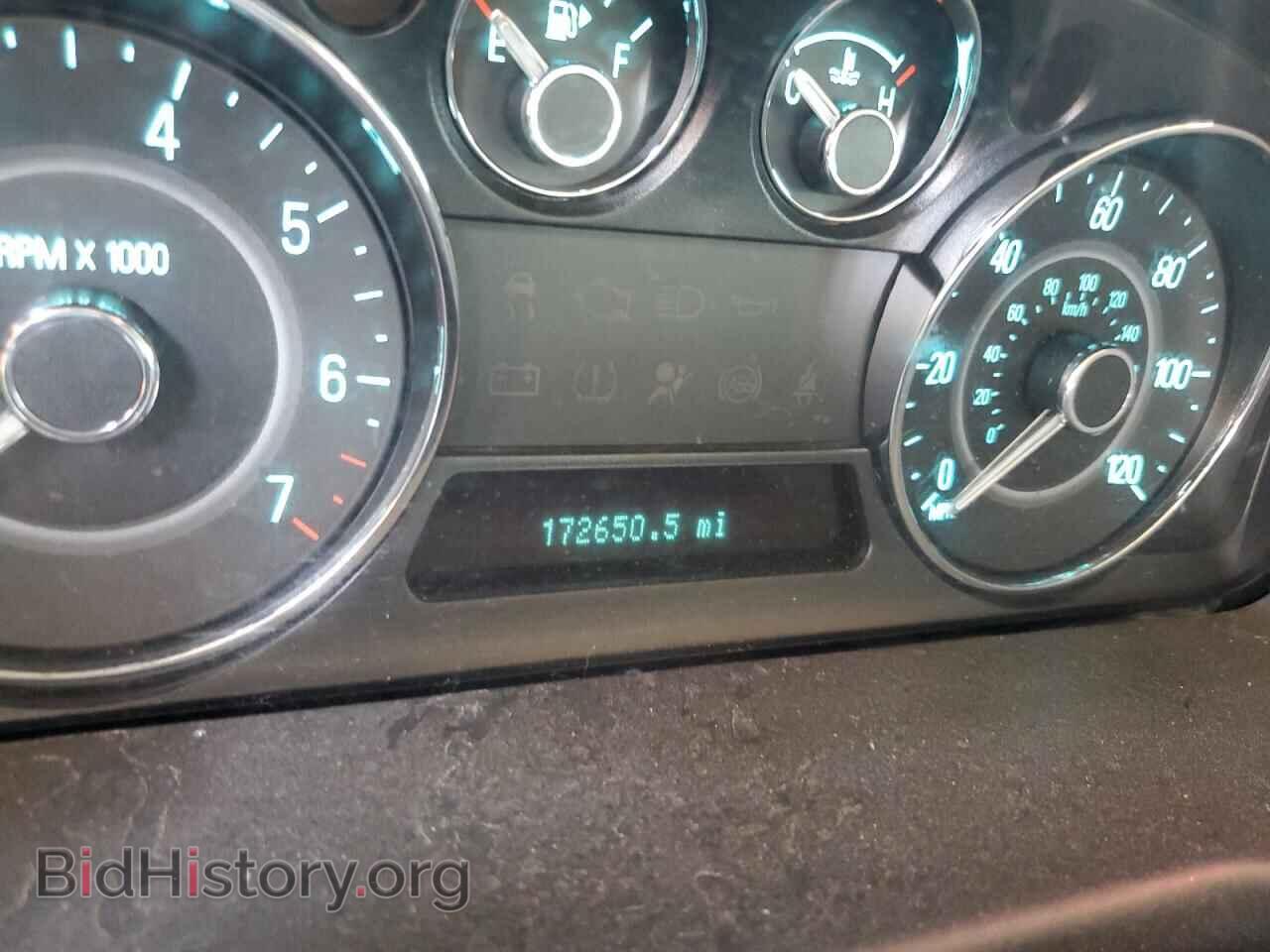 2012 FORD FLEX - VIN: 2FMHK6DT4CBD20621 - Фото 9