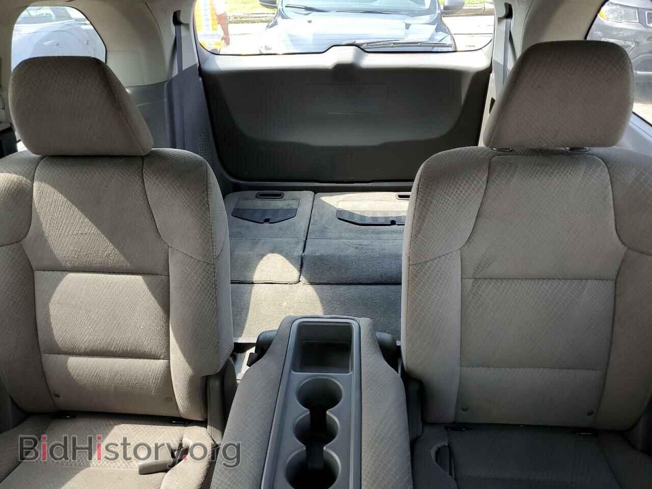2014 HONDA All Models - VIN: 5FNRL5H40EB128542 - Photo 10