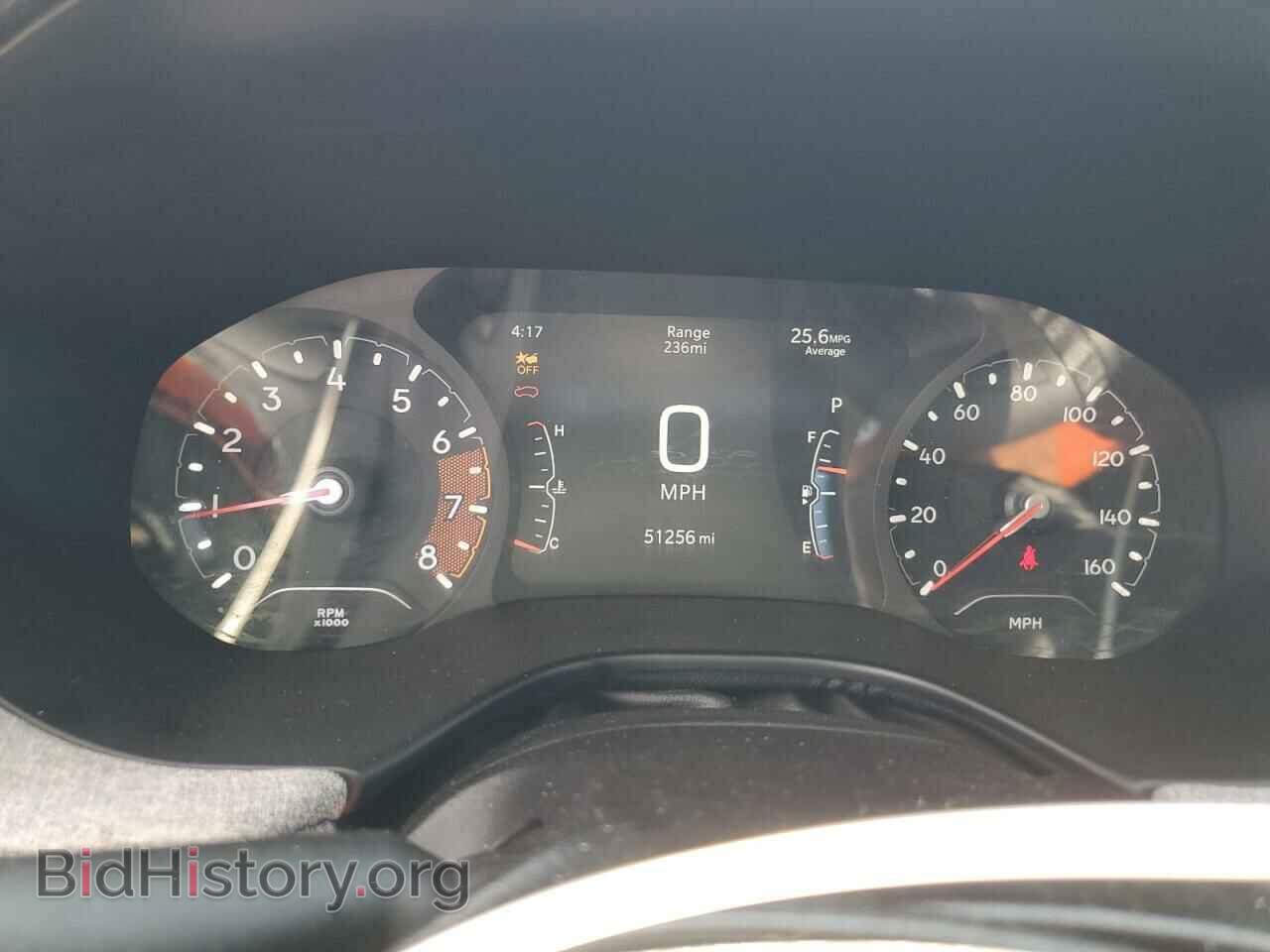 2022 JEEP COMPASS - VIN: 3C4NJCBB1NT140152 - Фото 9