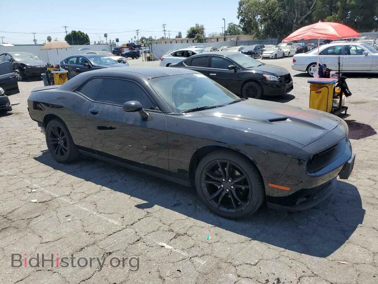 2016 DODGE CHALLENGER - VIN: 2C3CDZAG7GH275960 - Photo 4