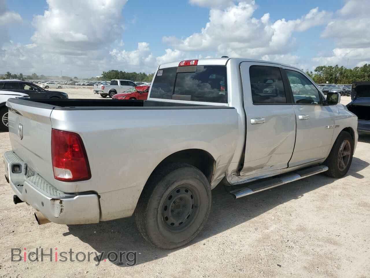 2010 DODGE All Models - VIN: 1D7RB1CT2AS169221 - Photo 3