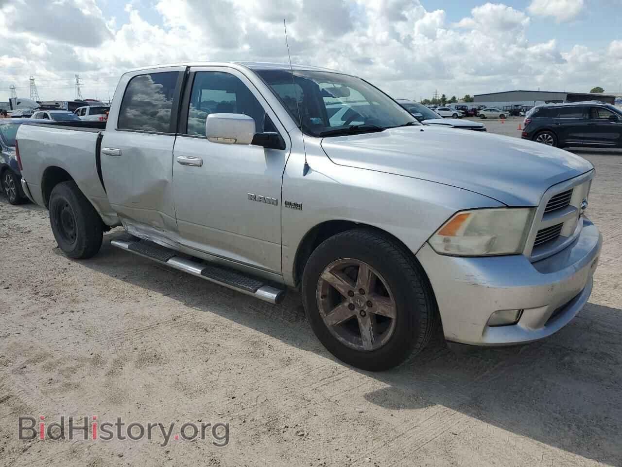 2010 DODGE All Models - VIN: 1D7RB1CT2AS169221 - Photo 4