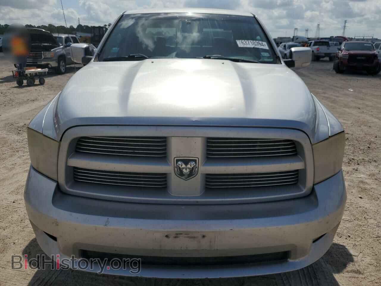 2010 DODGE All Models - VIN: 1D7RB1CT2AS169221 - Photo 5