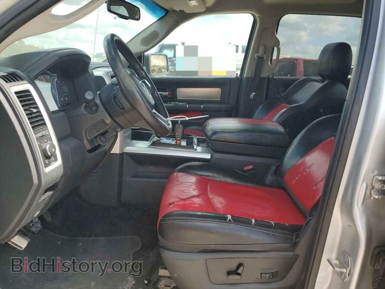 2010 DODGE All Models - VIN: 1D7RB1CT2AS169221 - Photo 7