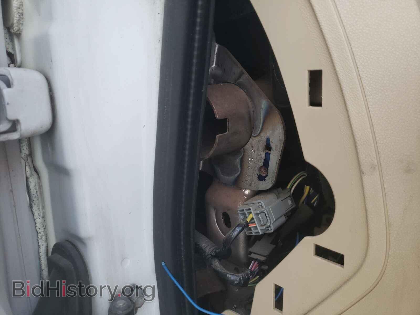 2008 FORD ESCAPE - VIN: 1FMCU03Z48KD00535 - Фото 9