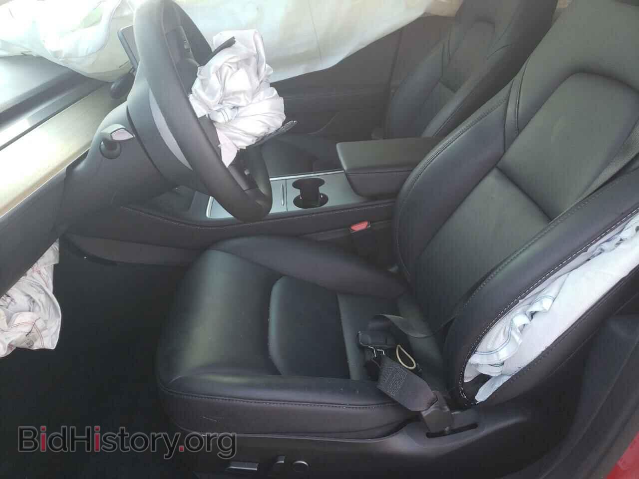 2023 TESLA MODEL 3 - VIN: 5YJ3E1EA2PF567098 - Photo 7