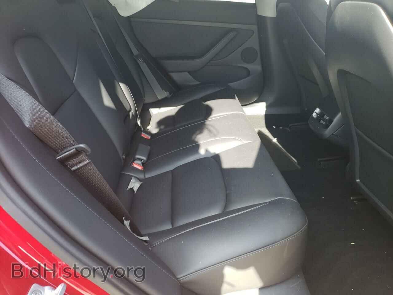 2023 TESLA MODEL 3 - VIN: 5YJ3E1EA2PF567098 - Photo 10