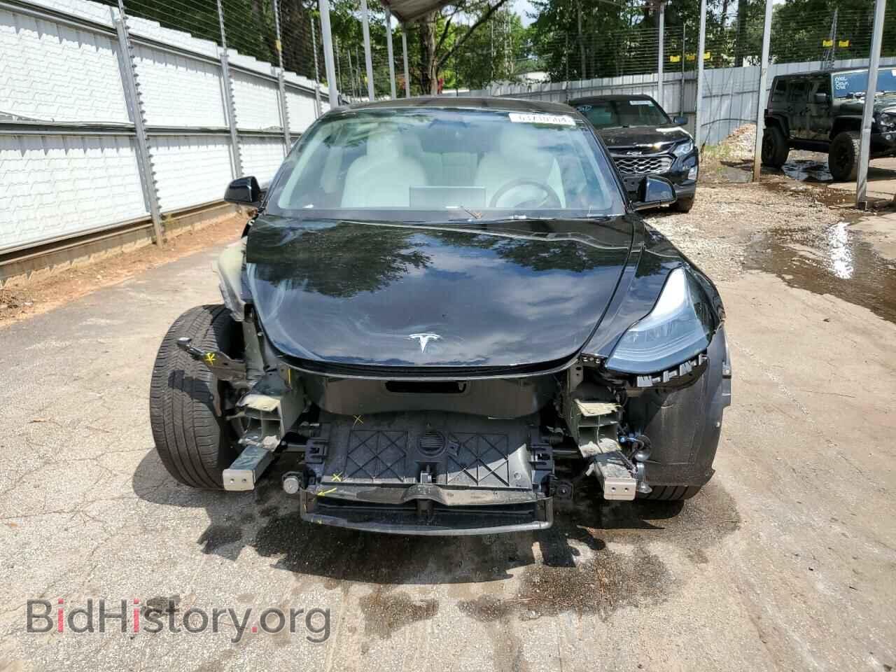 2023 TESLA MODEL 3 - VIN: 5YJ3E1EA6PF703961 - Photo 5