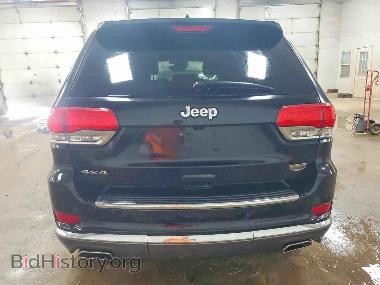 2019 JEEP CHEROKEE - VIN: 1C4RJFJG4KC573228 - Фото 6