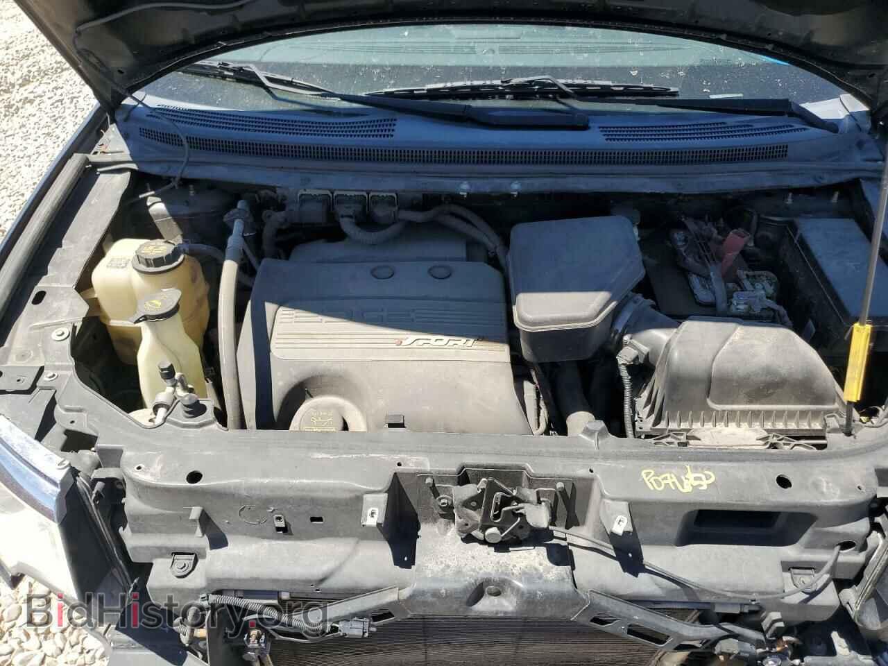 2013 FORD EDGE - VIN: 2FMDK4AK7DBB53719 - Фото 12