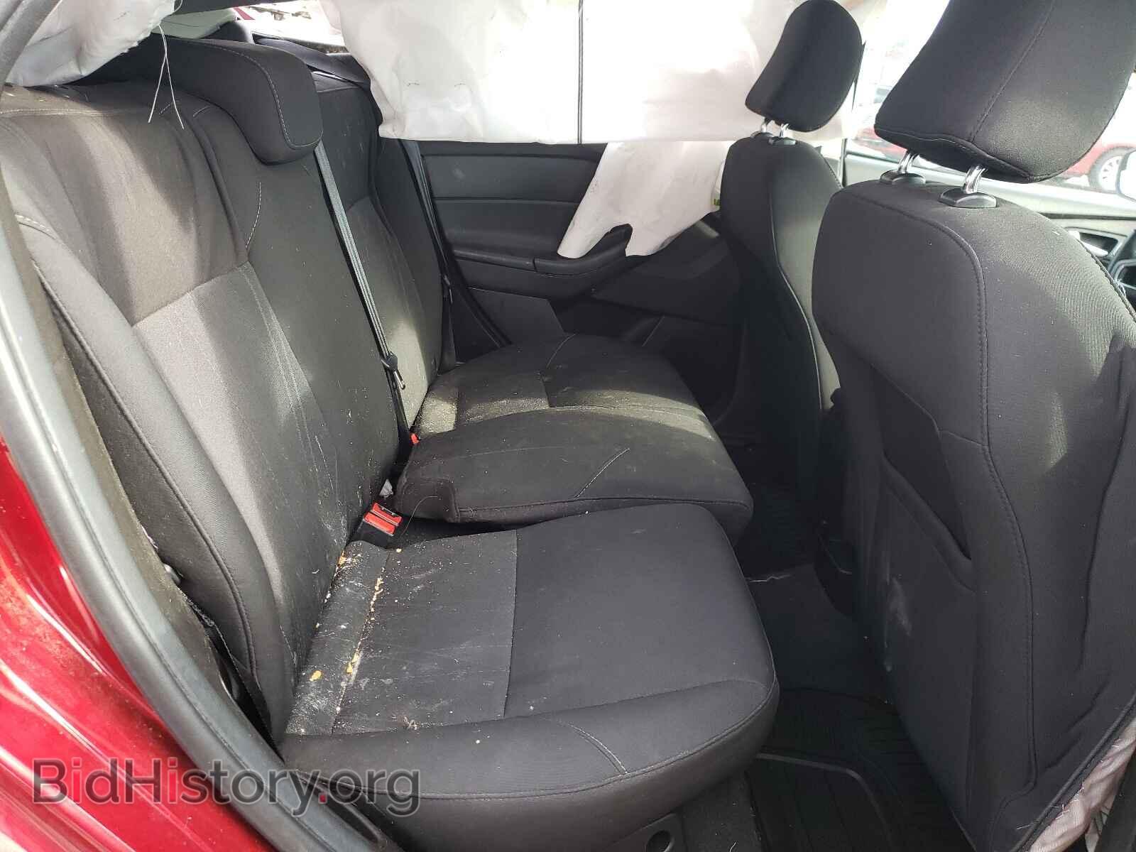 2016 FORD FOCUS - VIN: 1FADP3K23GL351285 - Photo 6