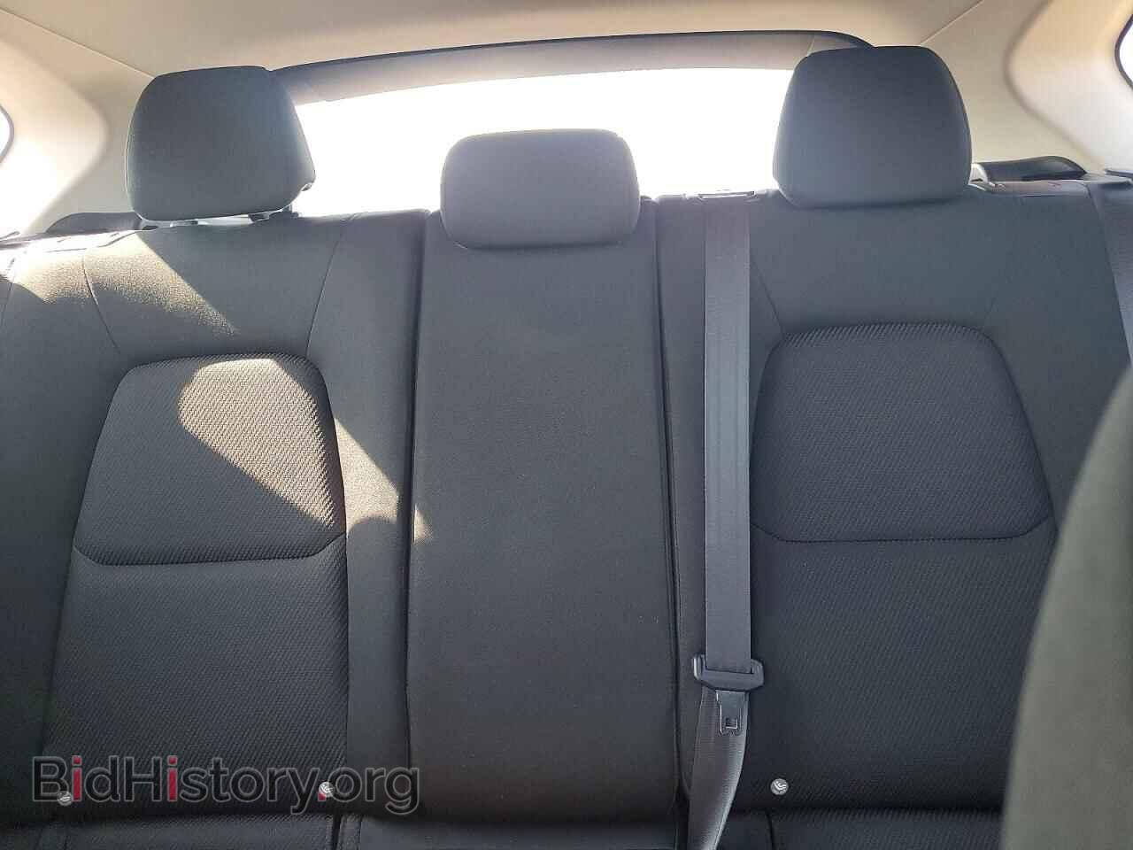 2023 MAZDA CX-5 - VIN: JM3KFBAM7P0189056 - Photo 10