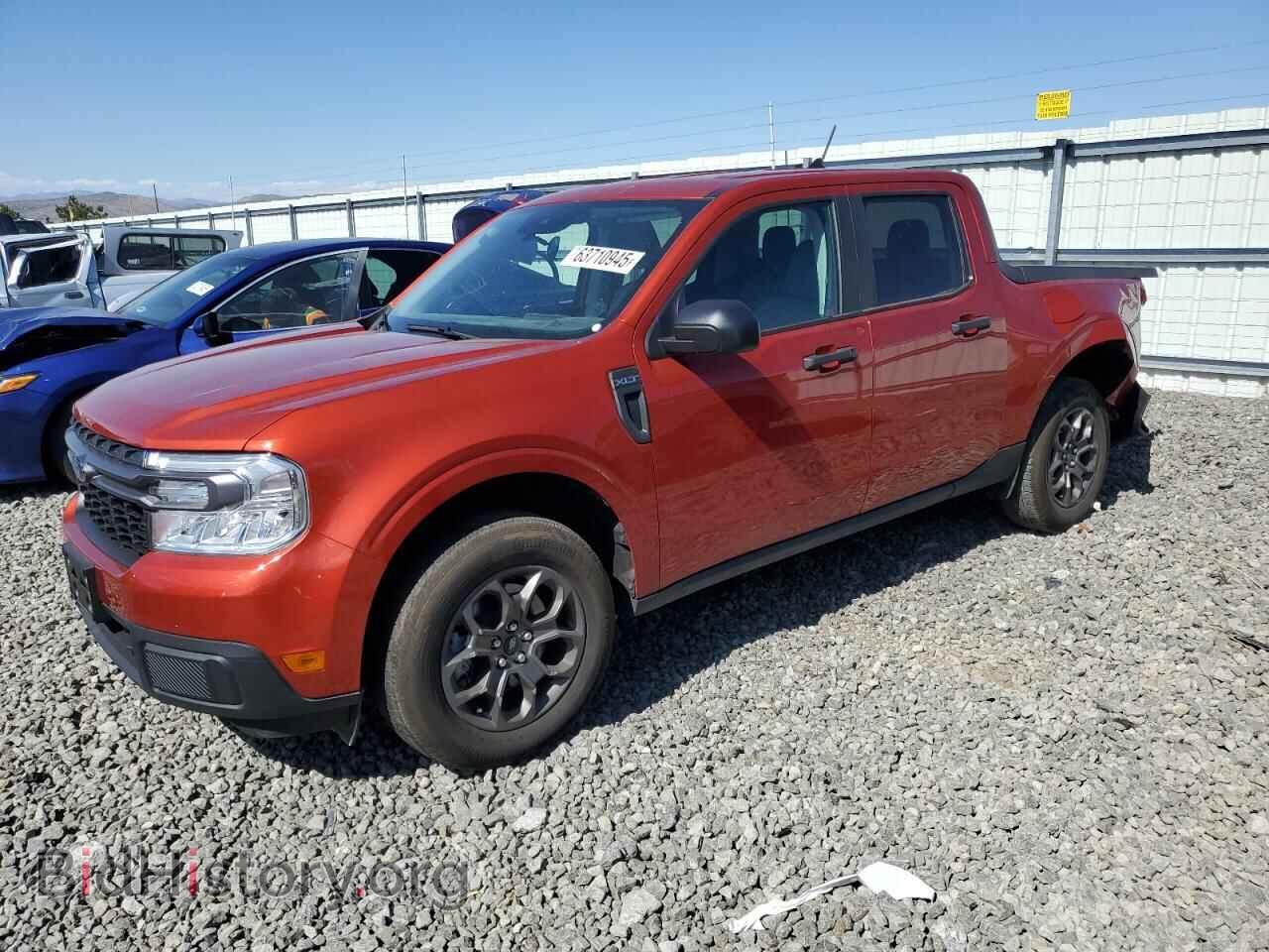 Photo 3FTTW8H36RRB20584 - FORD MAVERICK 2024