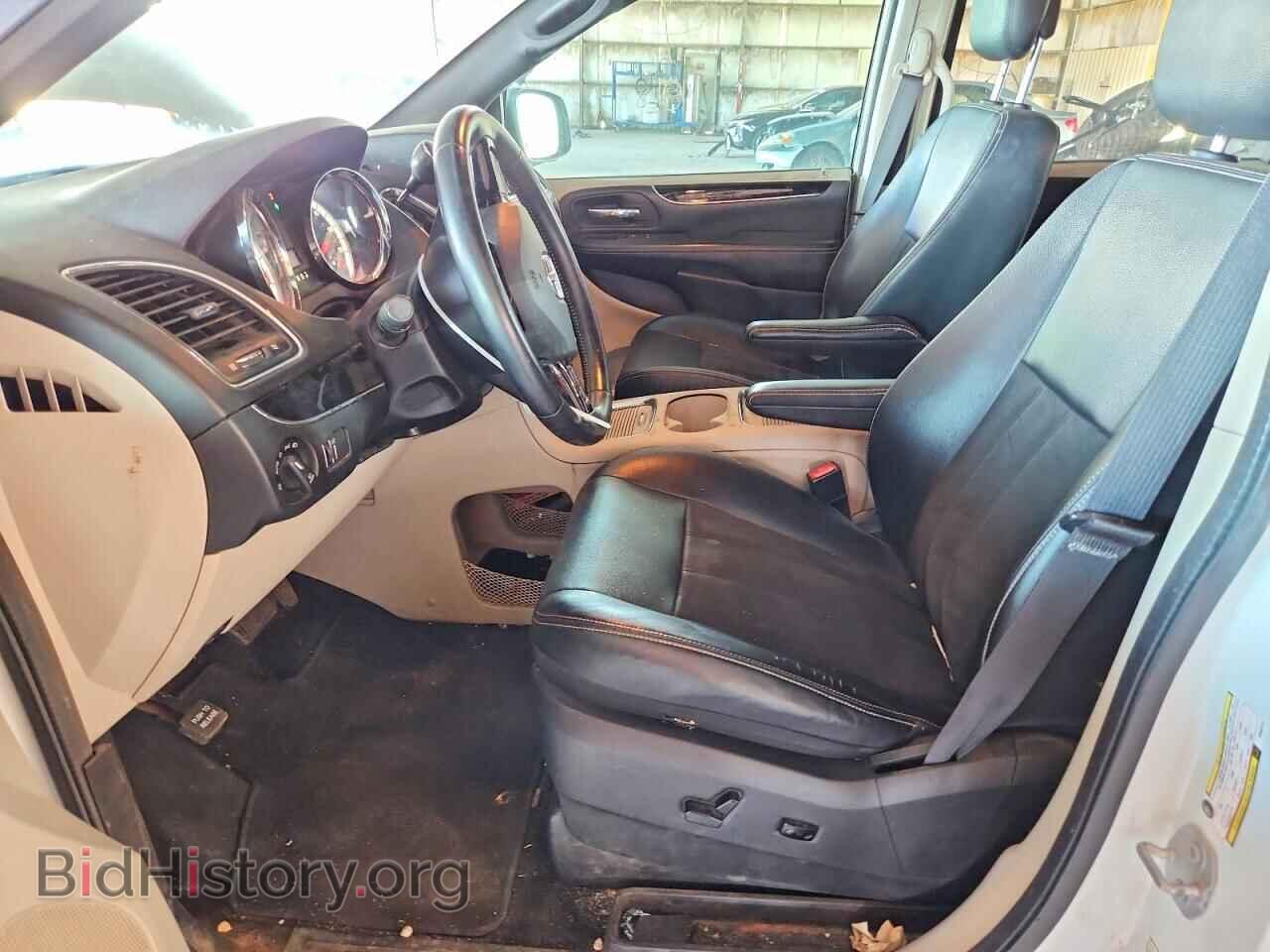 2019 DODGE CARAVAN - VIN: 2C4RDGCG6KR663773 - Photo 7