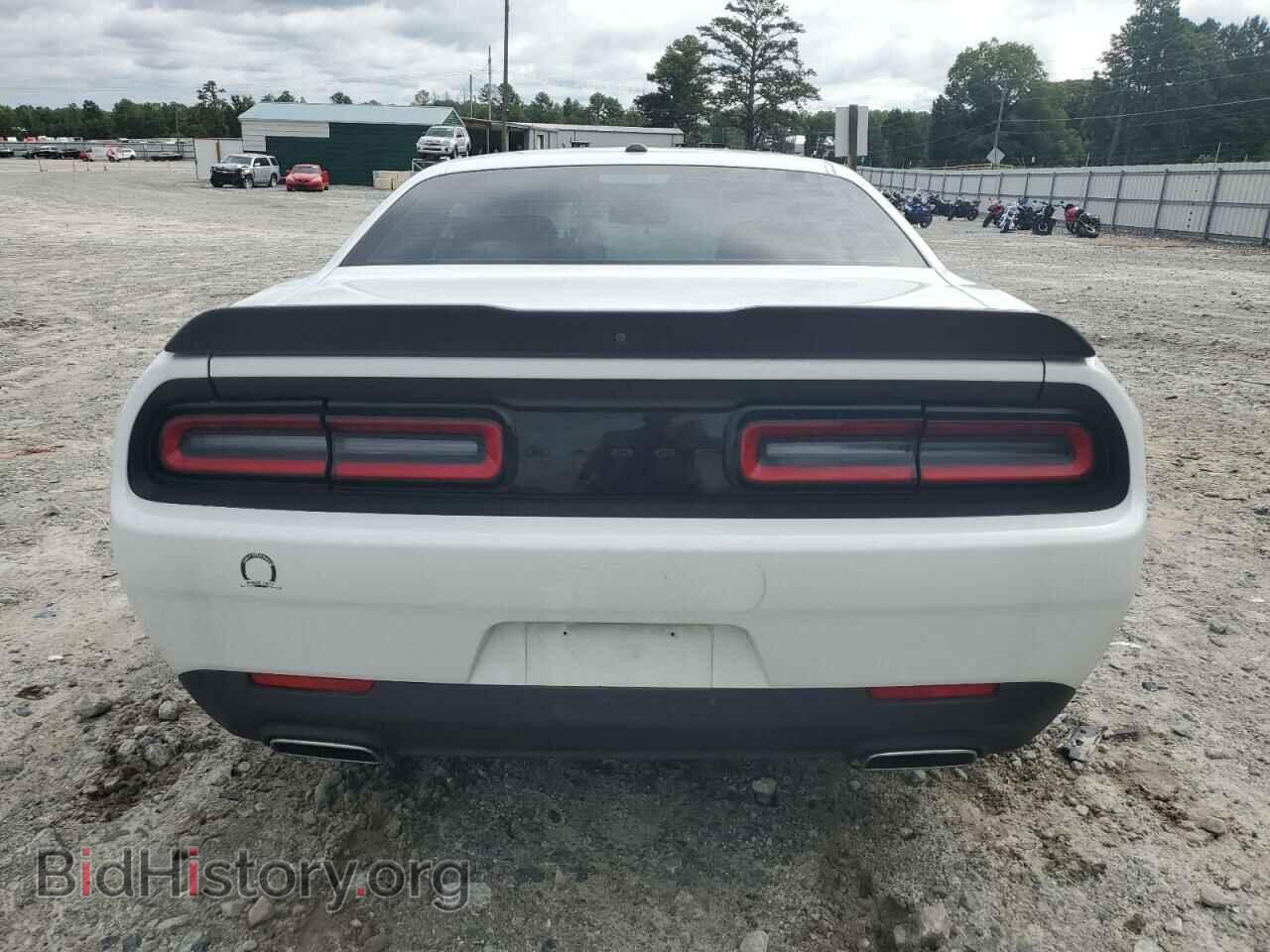 2021 DODGE CHALLENGER - VIN: 2C3CDZAG4MH597323 - Photo 6